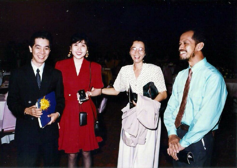 NationalInventorAward1994 - 5 NationalInventorAward1994 - 5
